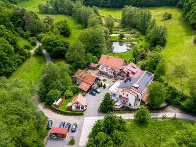 Landhaus Bärenmühle