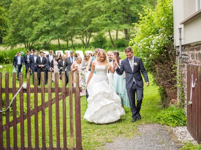 Landhaus Bärenmühle