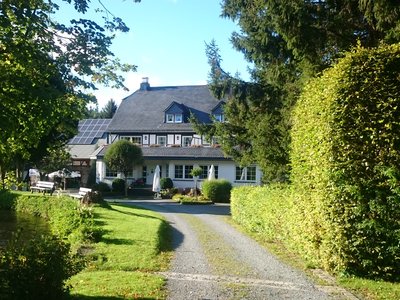 Landhof Grewen Mühle