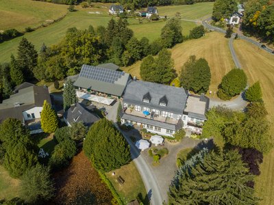 Landhof Grewen Mühle