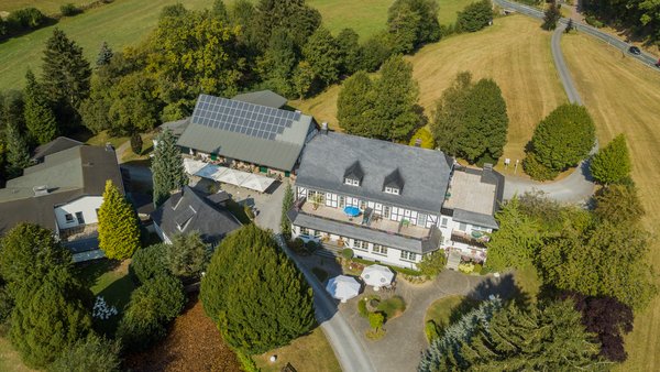 Hochzeitslocation Landhof Grewen Mühle