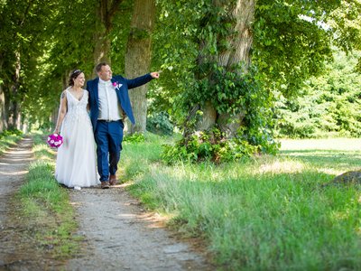 Lichtblicke Jula Welzk