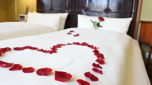 Hochzeitslocation Louisa’s Place