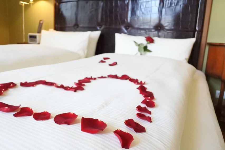 Hochzeitslocation Louisa’s Place