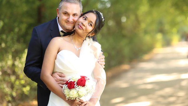 Hochzeitsfotograf lz-fotos.de - Lars Zschieschang