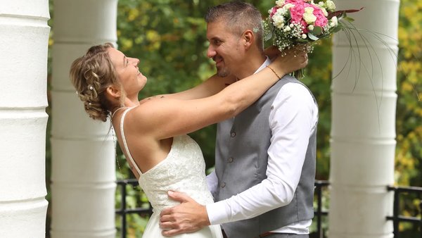 Hochzeitsfotograf lz-fotos.de - Lars Zschieschang