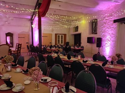 Magdalenenhof am Huywald