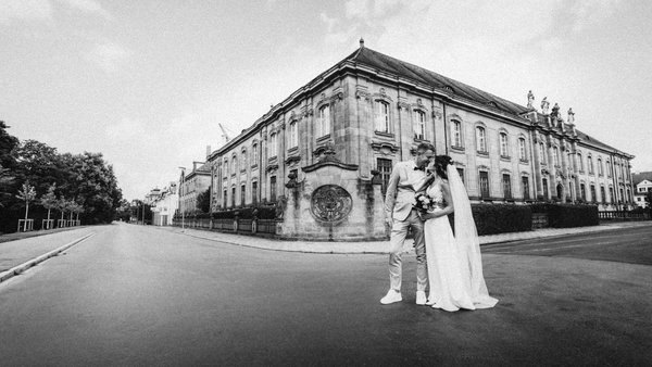 Hochzeitsfotograf Moods Photography by Daniel Seger