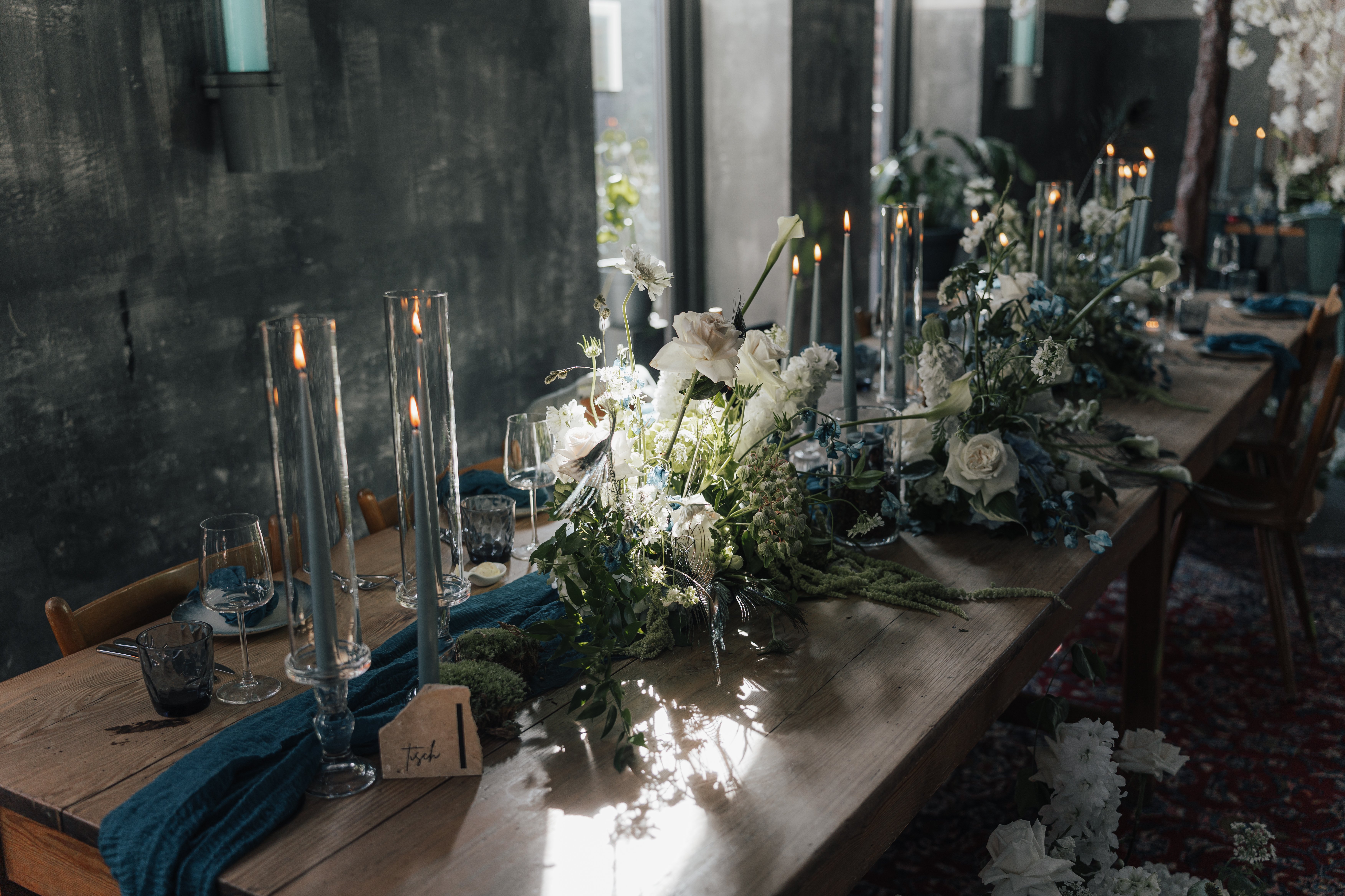 Hochzeitslocation N8Stallung