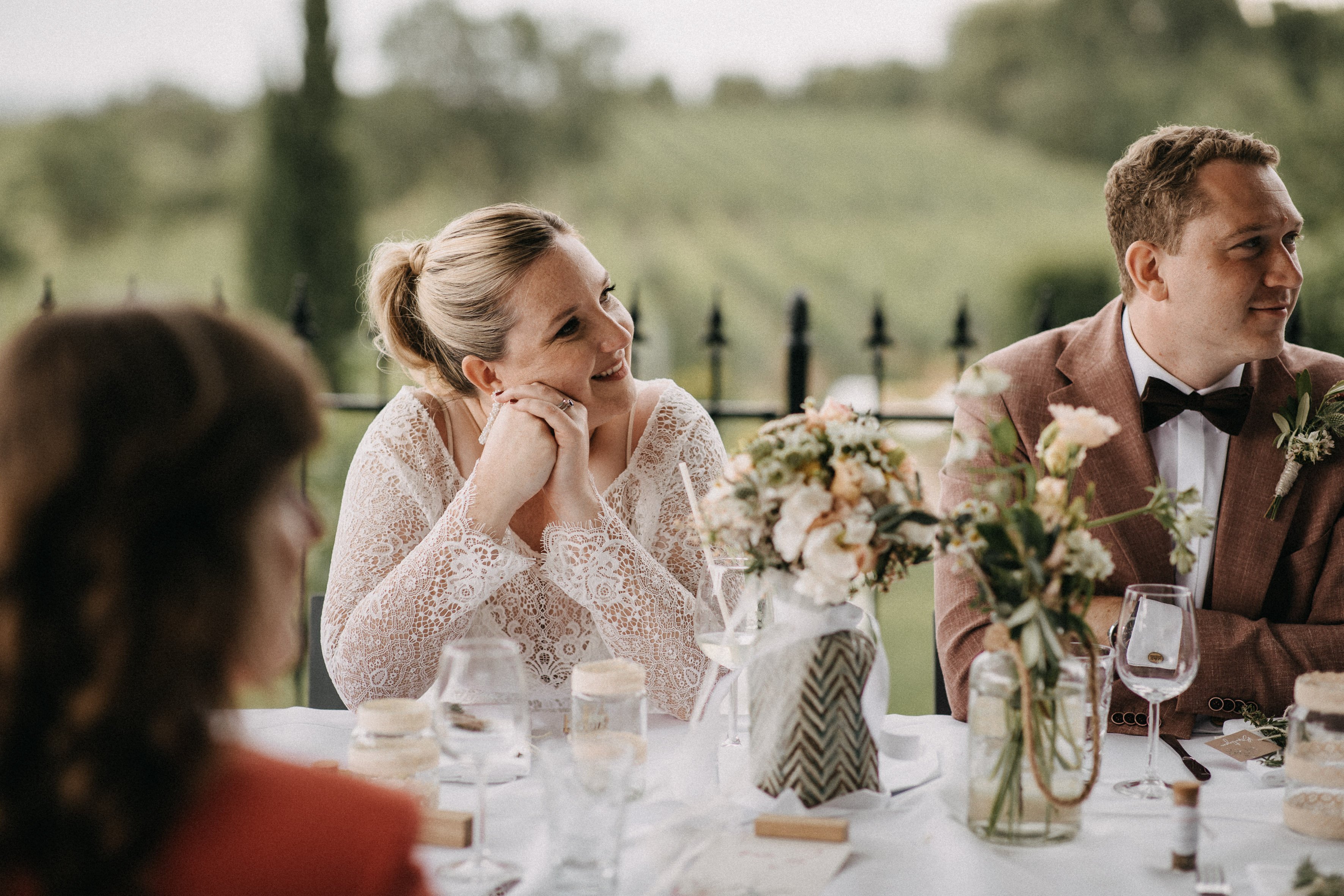 Hochzeitslocation NETTS Landhaus
