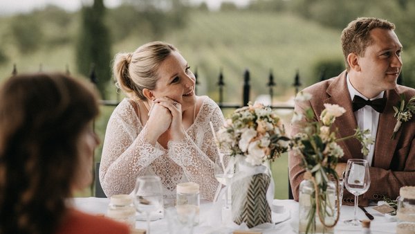 Hochzeitslocation NETTS Landhaus