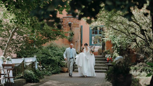 Hochzeitsfotograf Nina Golubovic