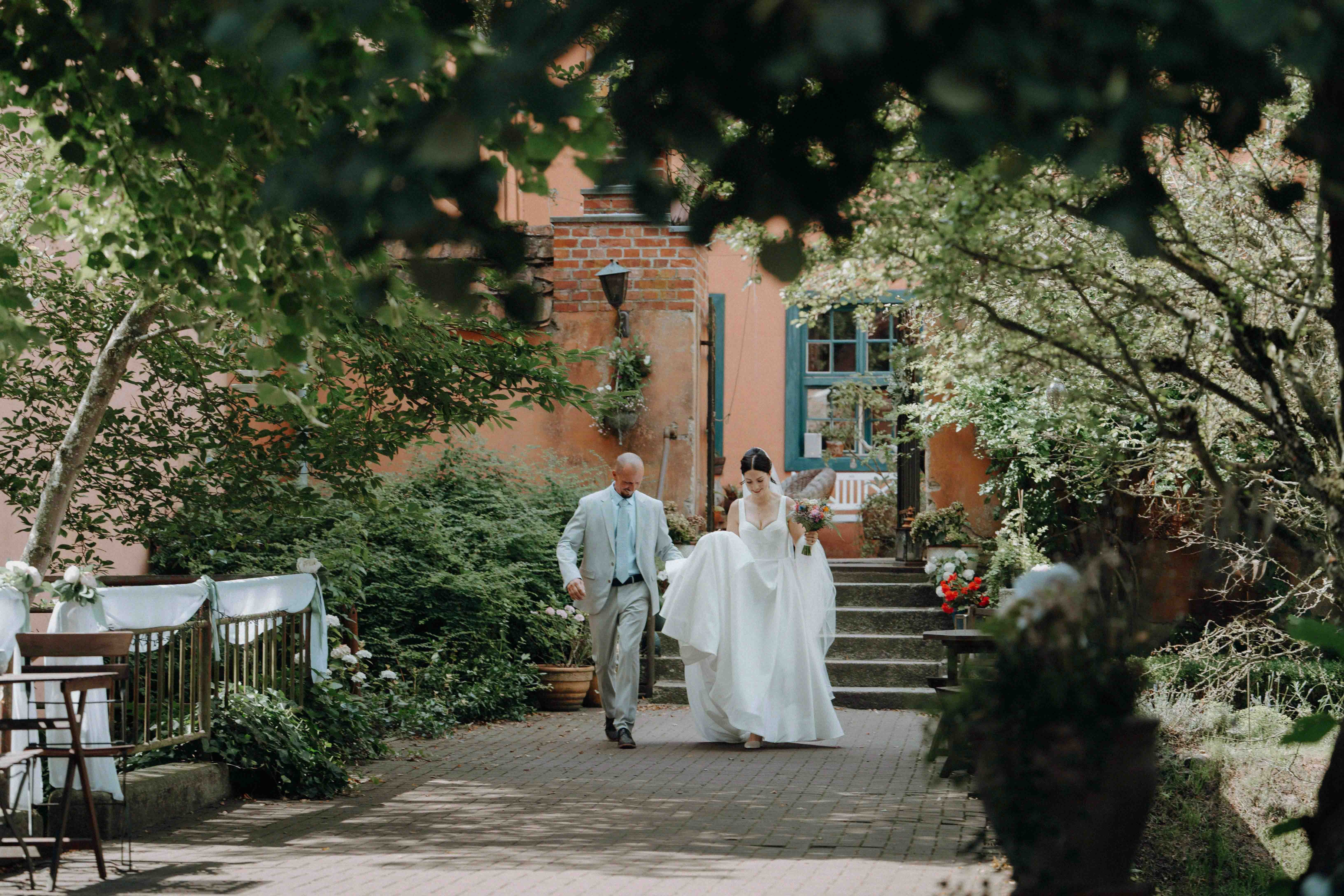 Hochzeitsfotograf Nina Golubovic