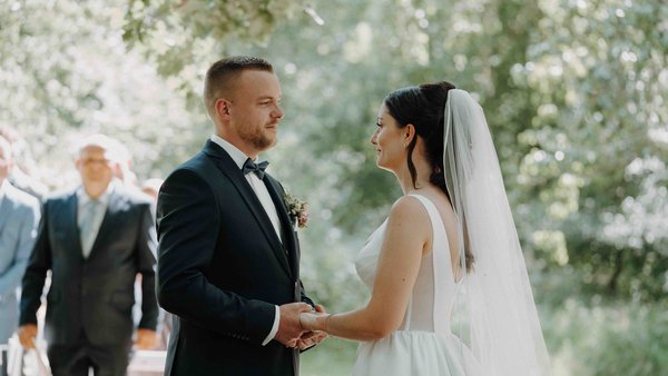 Hochzeitsfotograf Nina Golubovic