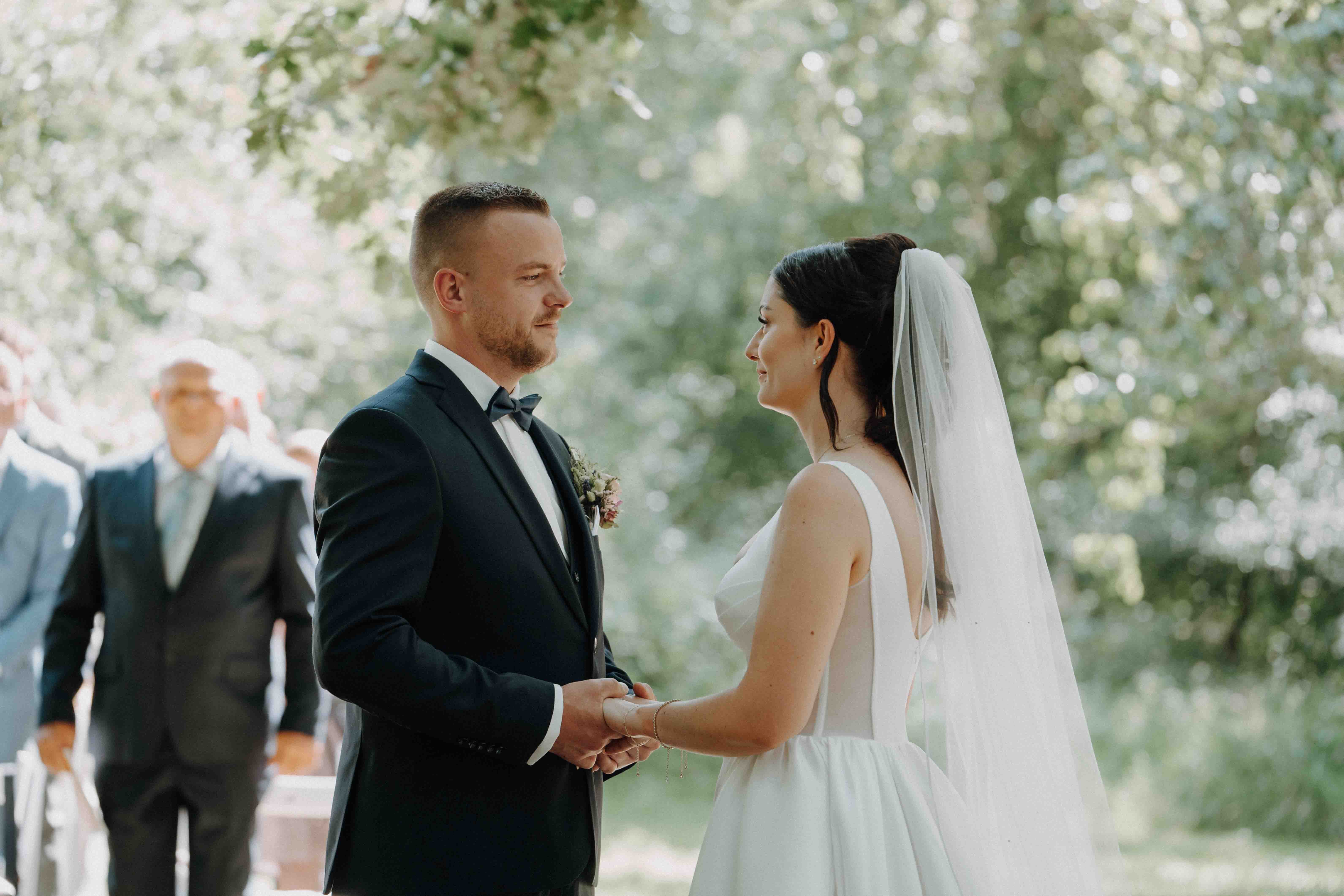 Hochzeitsfotograf Nina Golubovic