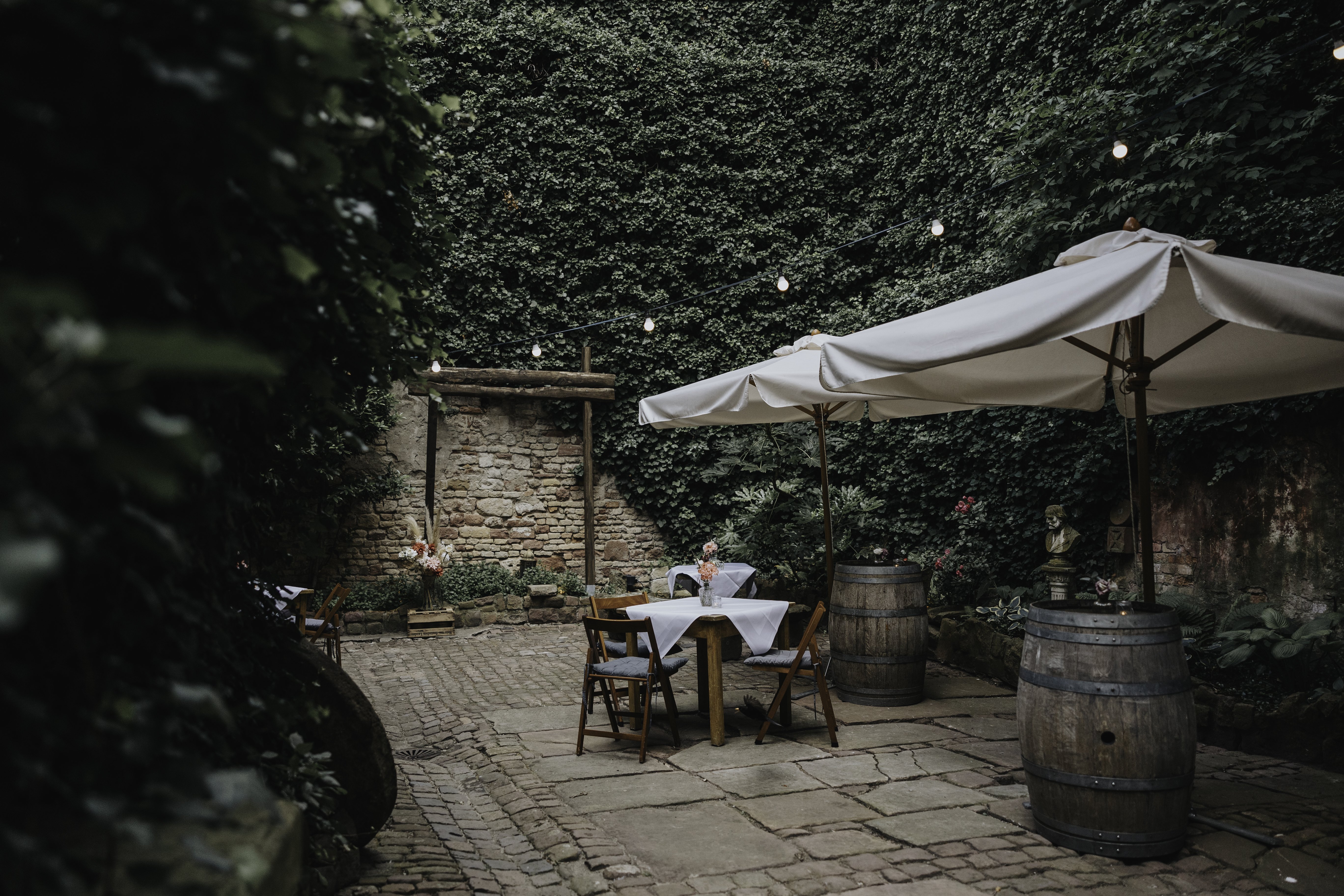 Hochzeitslocation philipp eins