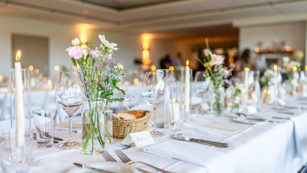 Hochzeitslocation Reblaus