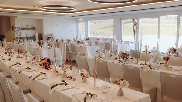 Hochzeitslocation Reblaus