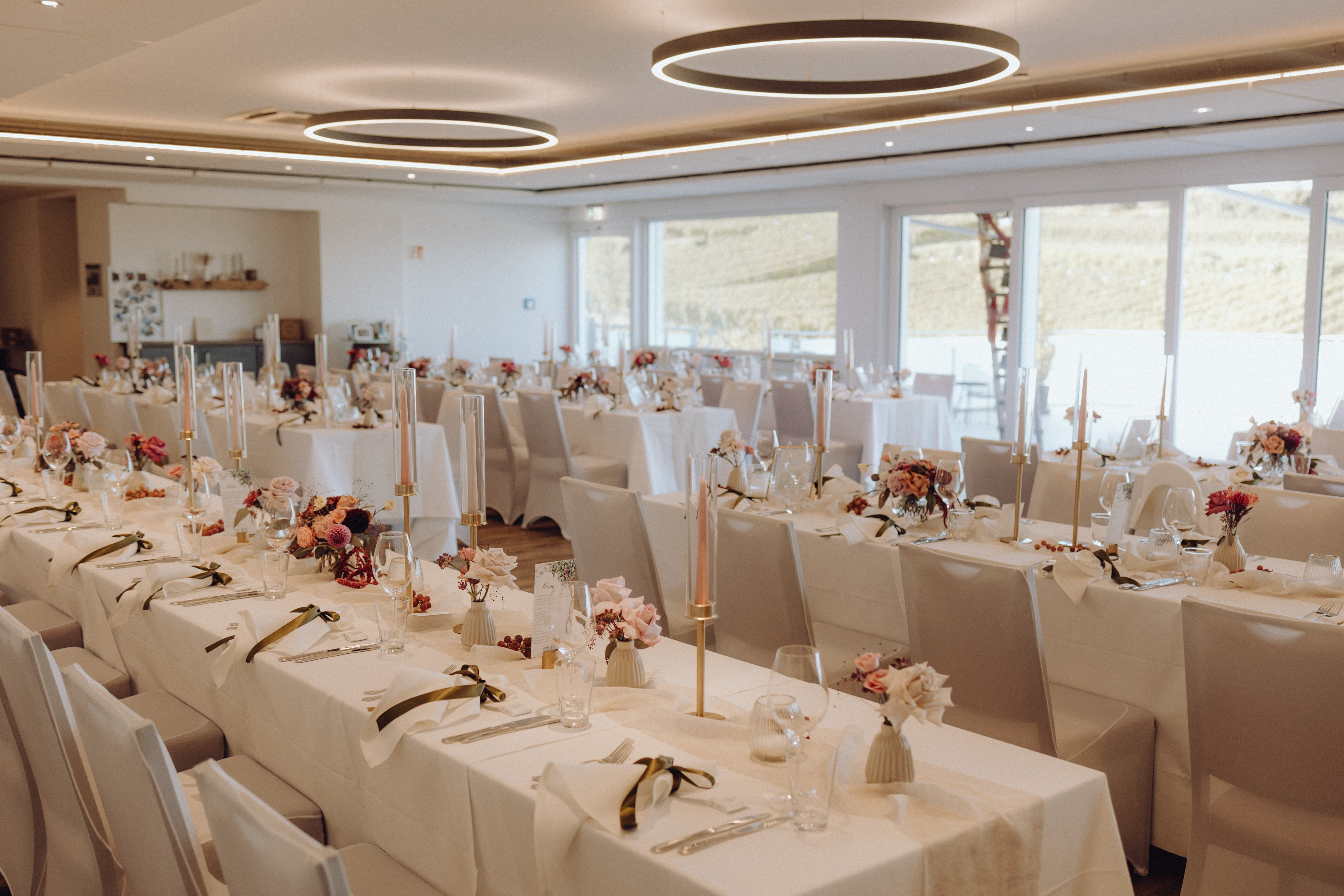 Hochzeitslocation Reblaus