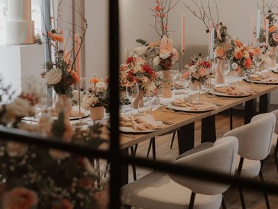 Restaurant im Reitpark Mergenthau