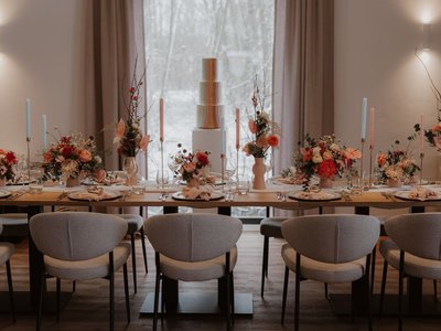 Restaurant im Reitpark Mergenthau