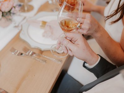 Restaurant im Reitpark Mergenthau