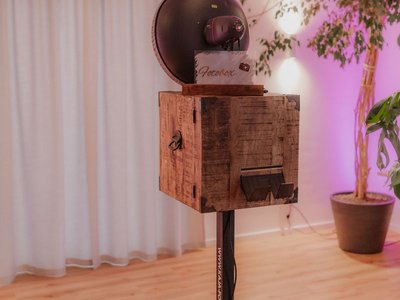 Restaurant im Reitpark Mergenthau