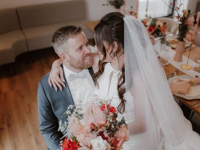 Restaurant im Reitpark Mergenthau