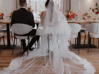 Restaurant im Reitpark Mergenthau