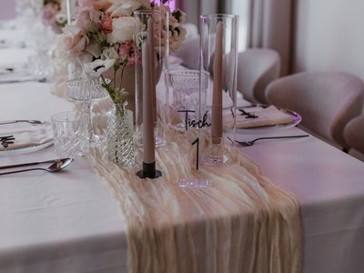 Restaurant im Reitpark Mergenthau