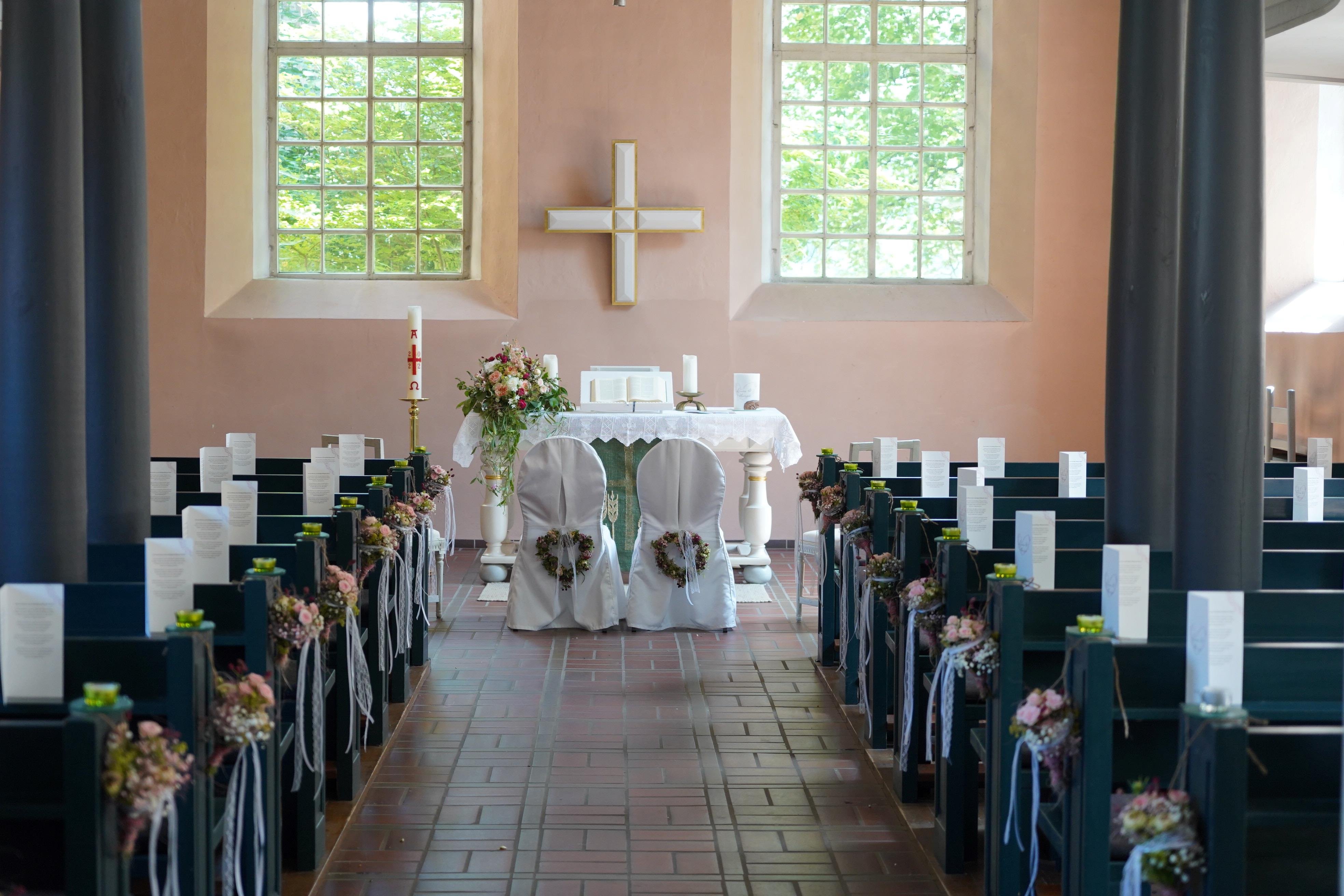 Hochzeitslocation Rittergut Völkershausen