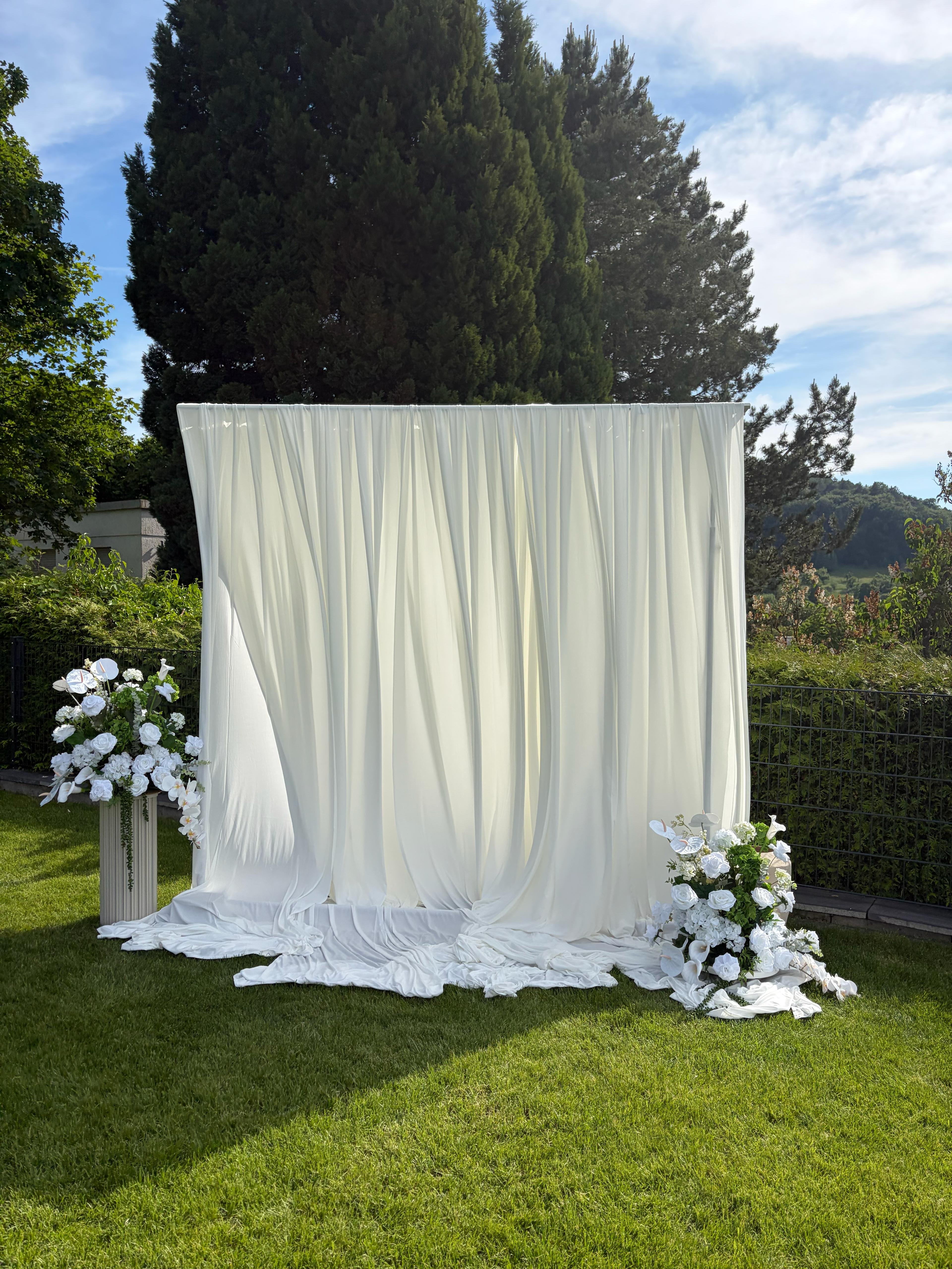 Hochzeitslocation Ruba Event
