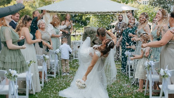 Hochzeitsfotograf Sarah Eleni Photography