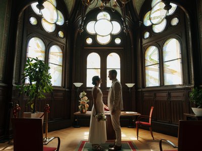 Sarah Eleni Photography