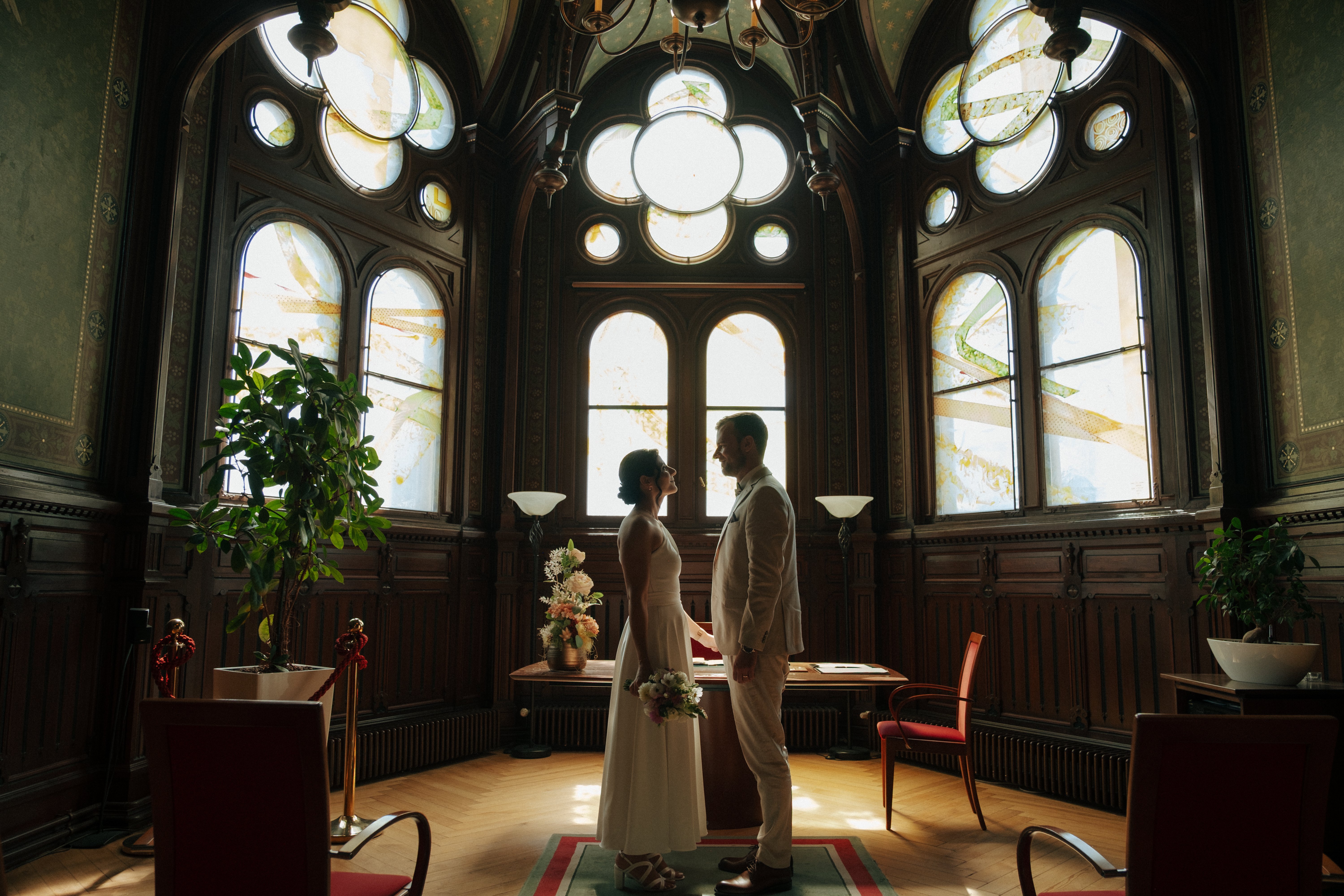 Hochzeitsfotograf Sarah Eleni Photography