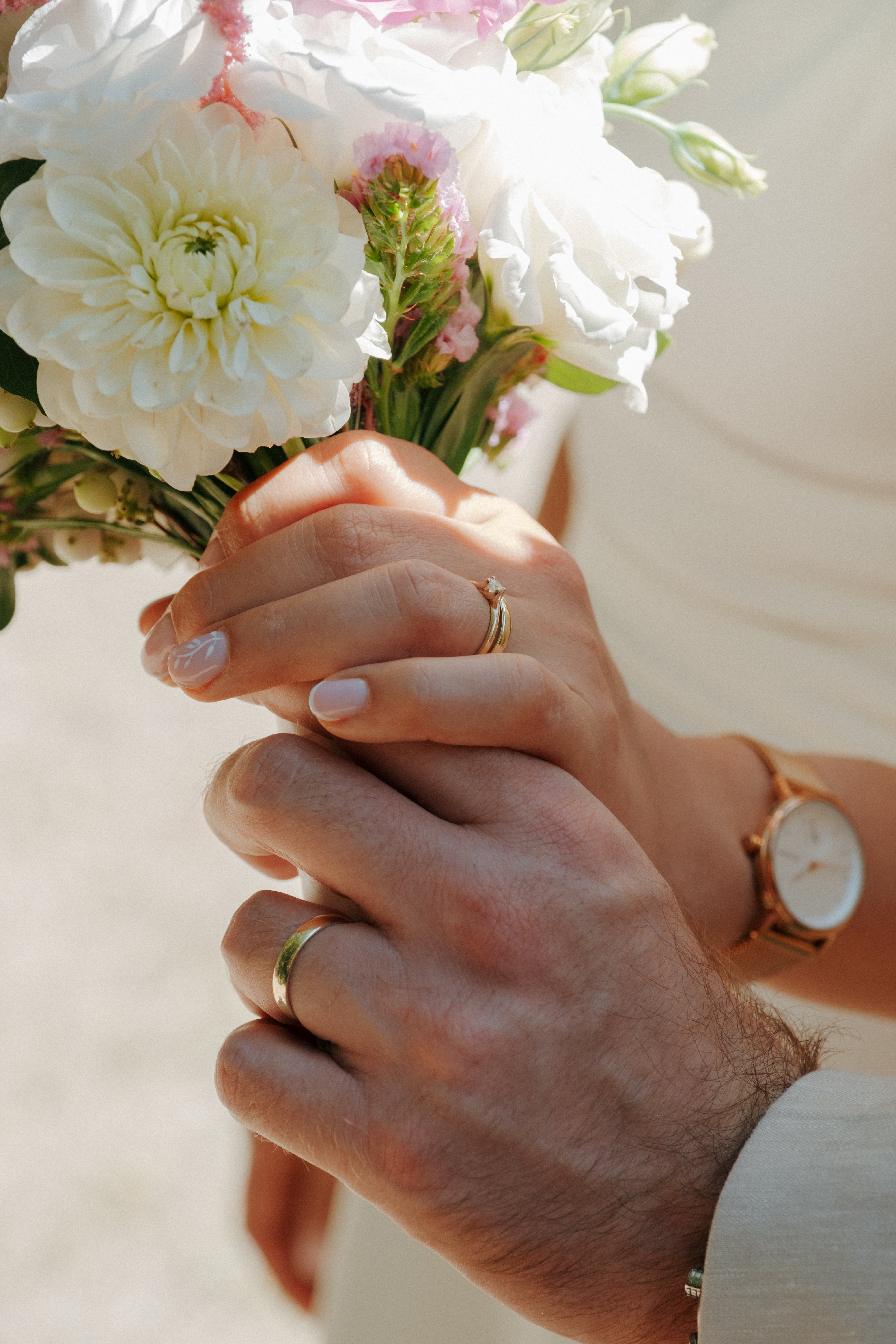 Hochzeitsfotograf Sarah Eleni Photography