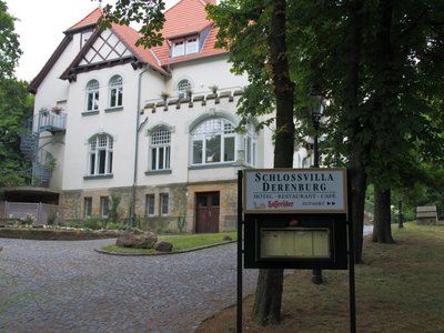 Schloßvilla Derenburg