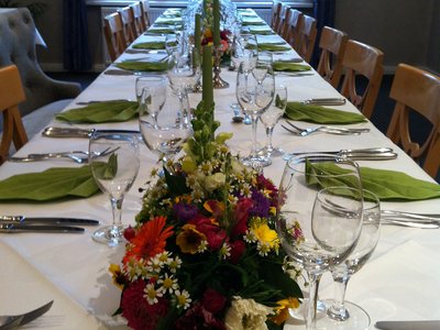 Schloßvilla Derenburg