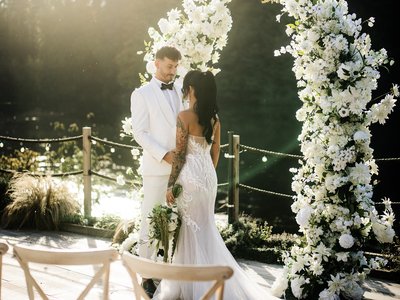 Schwaben Resort Ebnisee