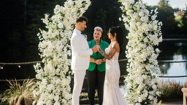 Hochzeitslocation Schwaben Resort Ebnisee