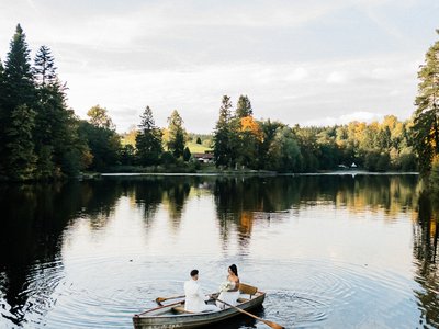 Schwaben Resort Ebnisee