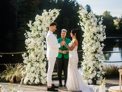 Schwaben Resort Ebnisee