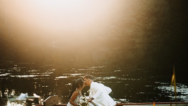 Hochzeitslocation Schwaben Resort Ebnisee