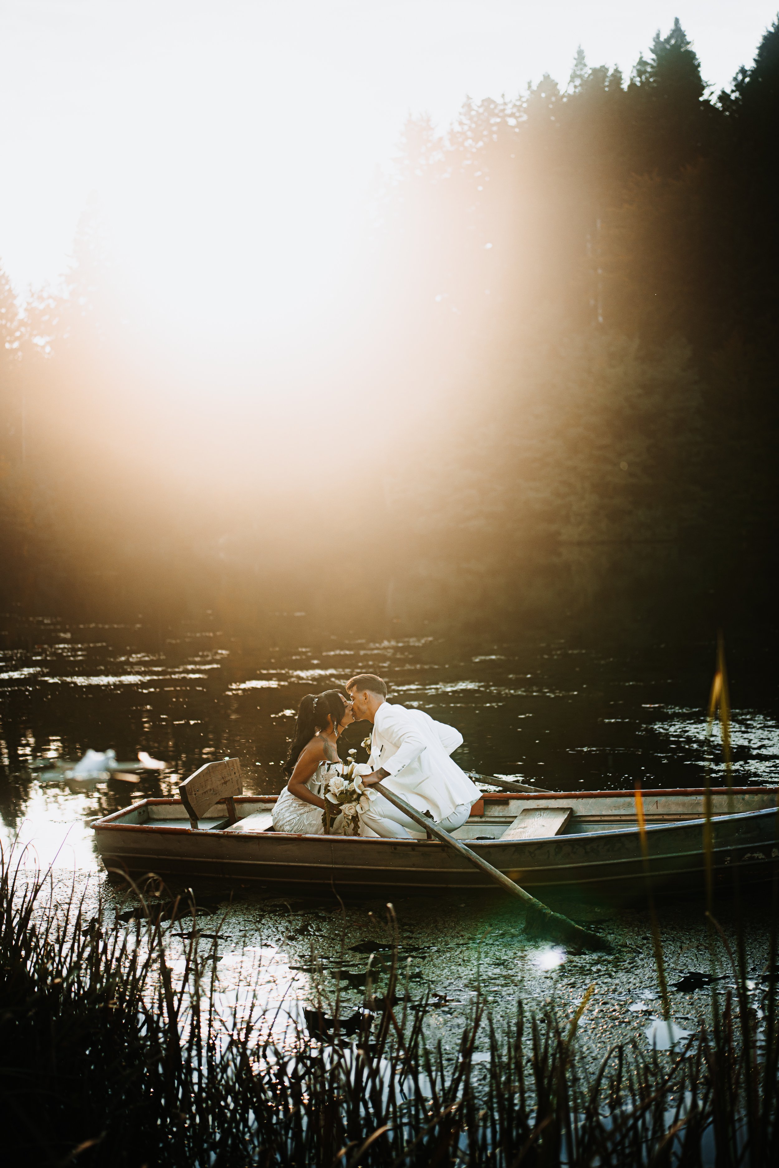 Hochzeitslocation Schwaben Resort Ebnisee