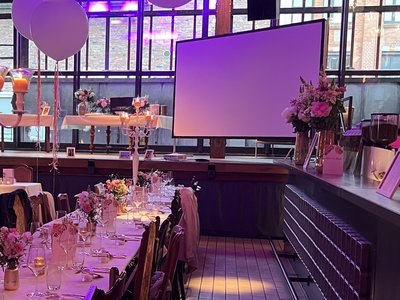 Seifenfabrik Dr. Thompson‘s