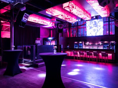 Seifenfabrik Dr. Thompson‘s