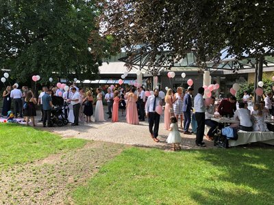 Kurhaus Bad Krozingen