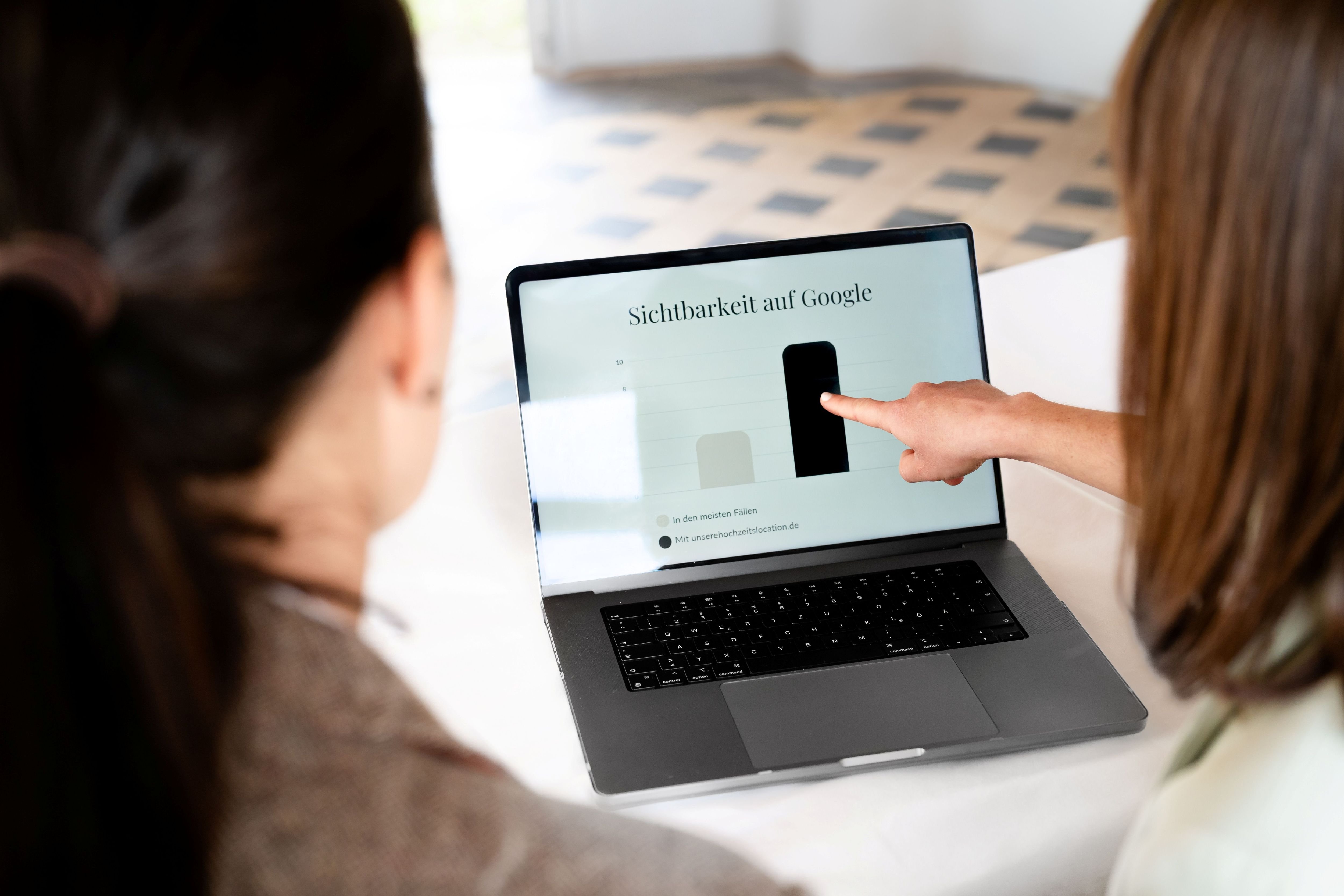 Hero background image