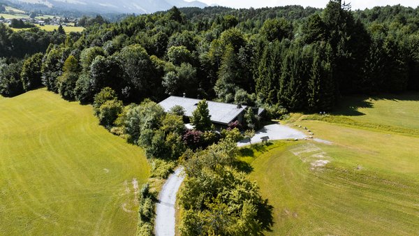 Hochzeitslocation Sonnenkopfhütte