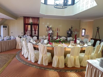 The Lakeside Burghotel zu Strausberg